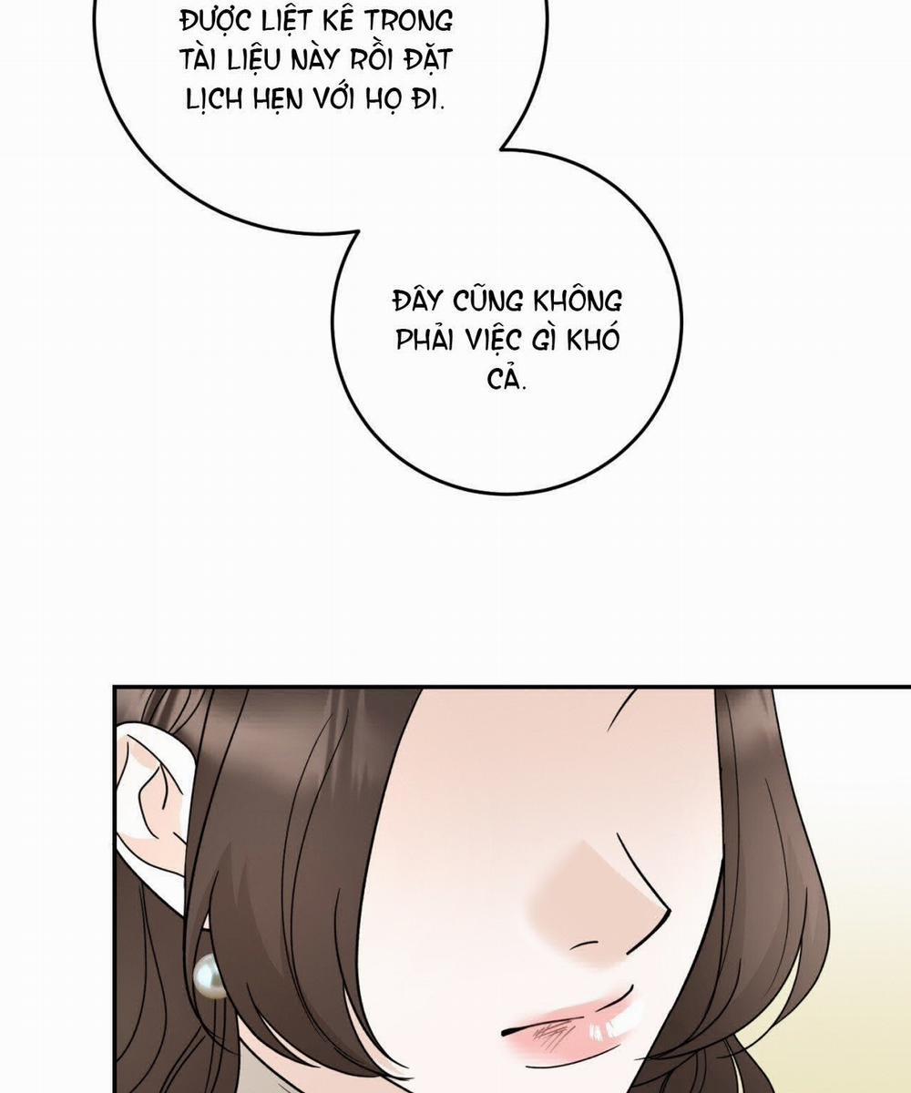 [18+] Tôi Đổ Anh Rồi, Trưởng Phòng 6.2 trang 12