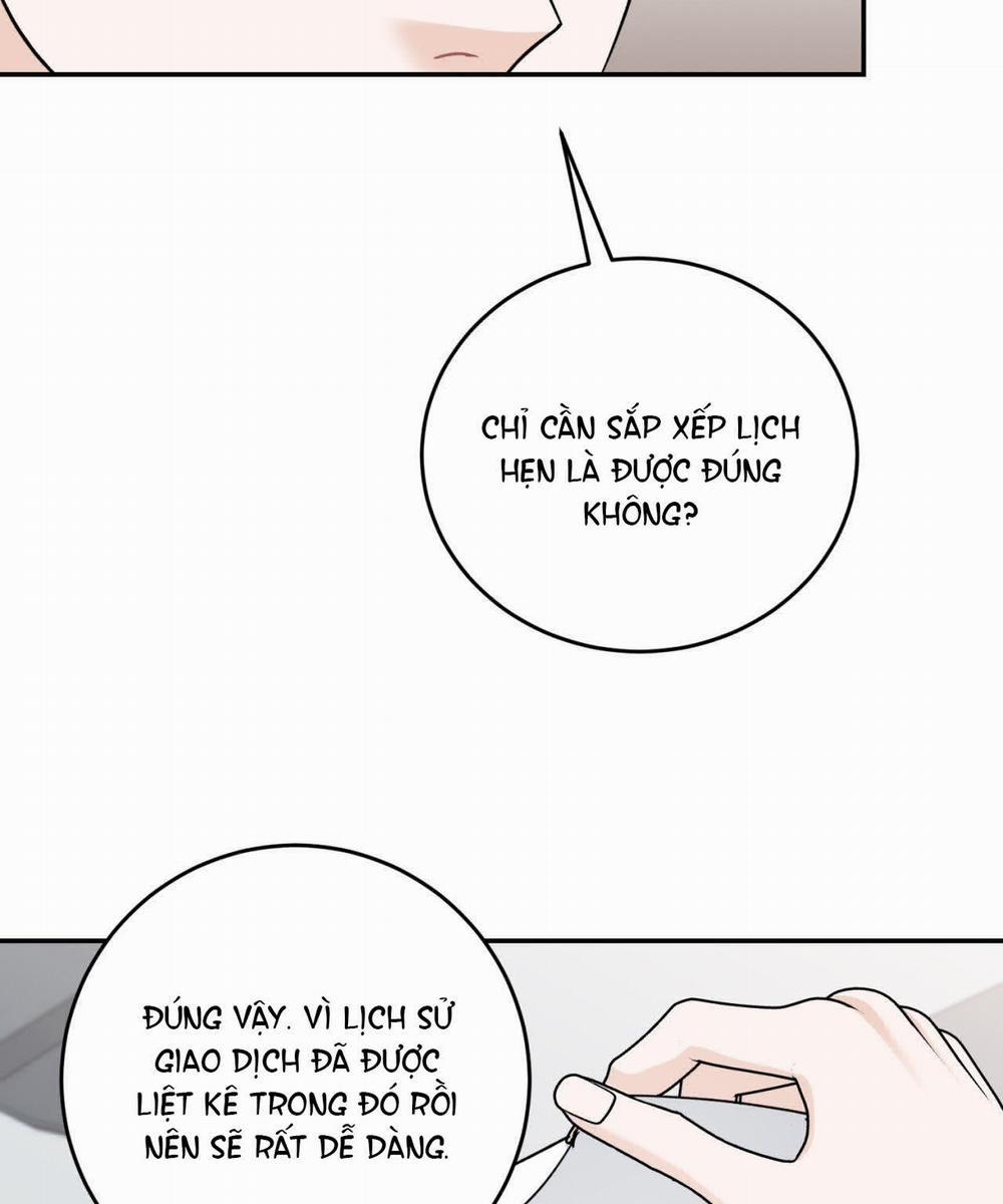 [18+] Tôi Đổ Anh Rồi, Trưởng Phòng 6.2 trang 14