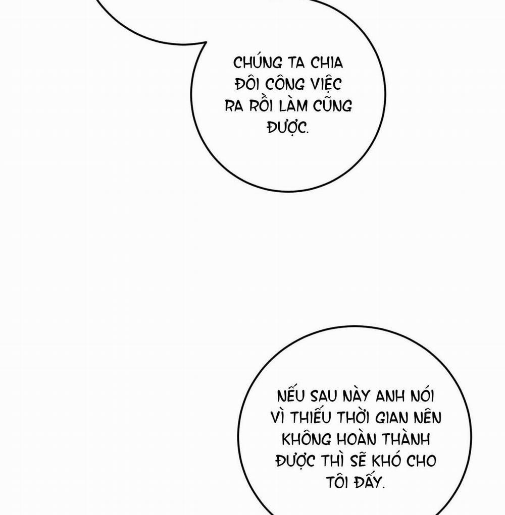 [18+] Tôi Đổ Anh Rồi, Trưởng Phòng 6.2 trang 22