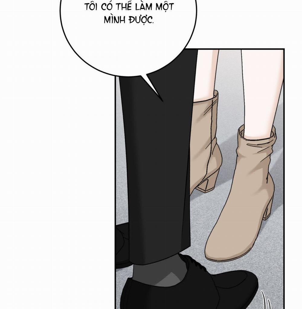 [18+] Tôi Đổ Anh Rồi, Trưởng Phòng 6.2 trang 27