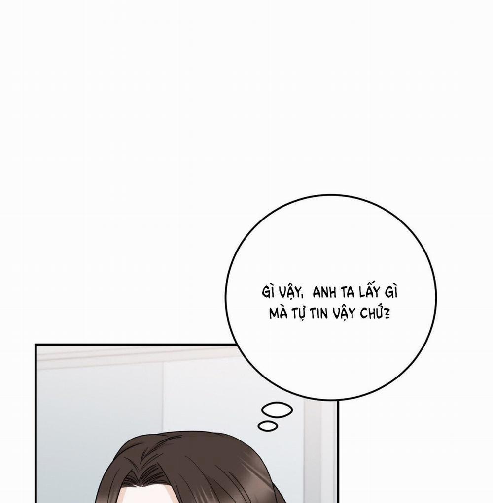 [18+] Tôi Đổ Anh Rồi, Trưởng Phòng 6.2 trang 31