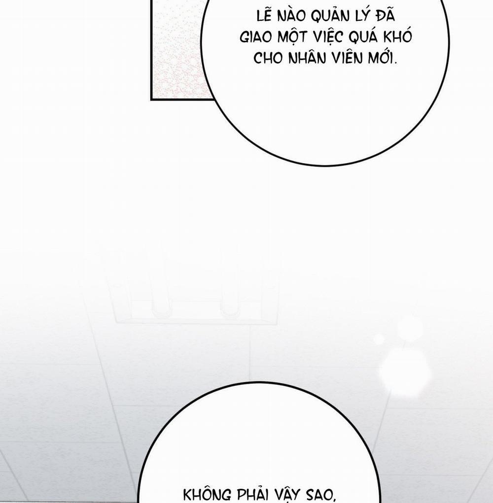 [18+] Tôi Đổ Anh Rồi, Trưởng Phòng 6.2 trang 35