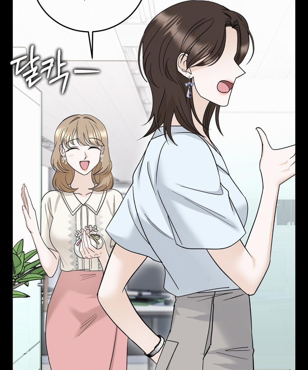 [18+] Tôi Đổ Anh Rồi, Trưởng Phòng 7.1 trang 14