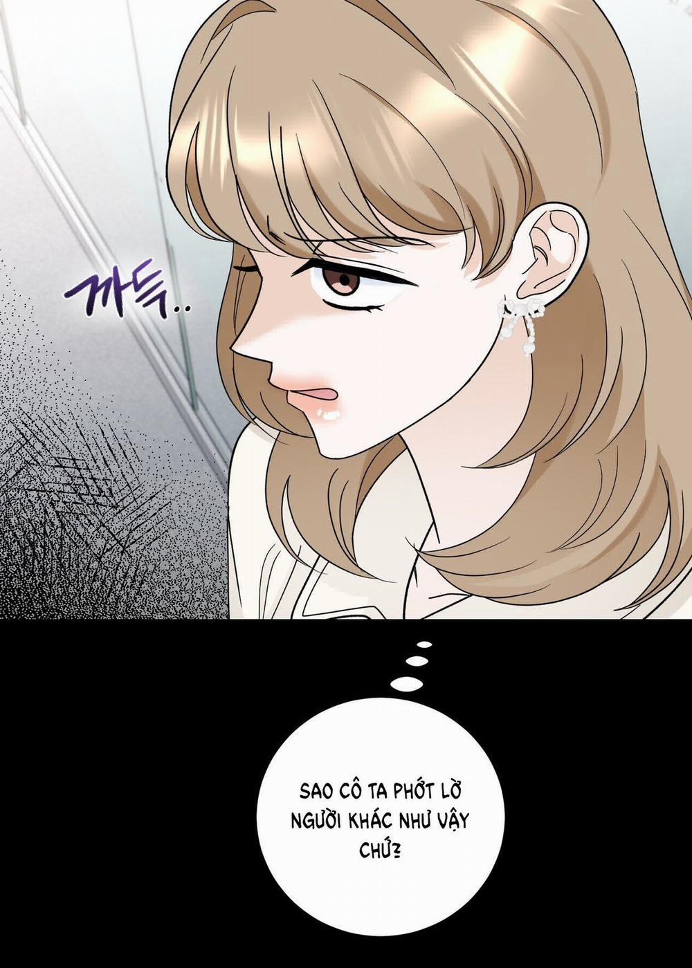 [18+] Tôi Đổ Anh Rồi, Trưởng Phòng 7.1 trang 26