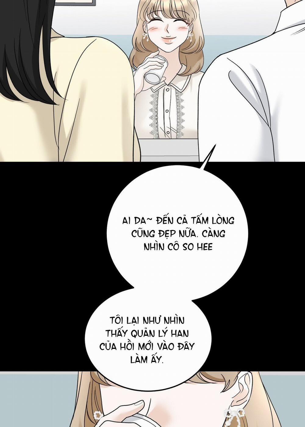 [18+] Tôi Đổ Anh Rồi, Trưởng Phòng 7.1 trang 29