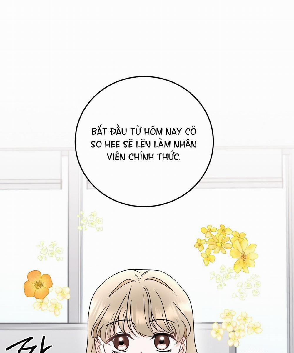 [18+] Tôi Đổ Anh Rồi, Trưởng Phòng 7.1 trang 3