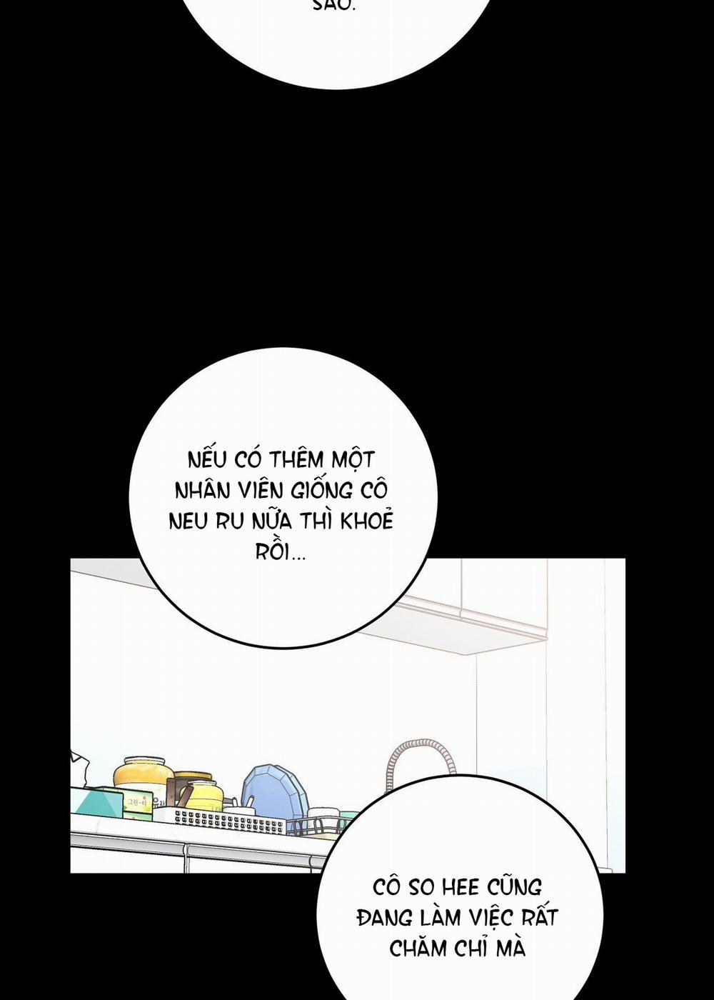 [18+] Tôi Đổ Anh Rồi, Trưởng Phòng 7.1 trang 31