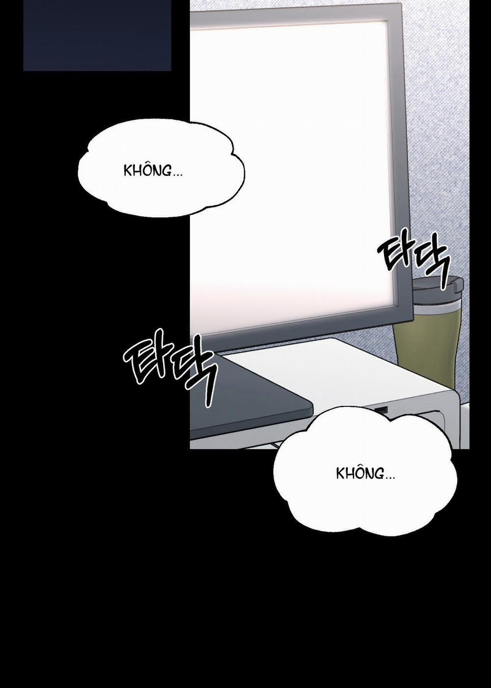 [18+] Tôi Đổ Anh Rồi, Trưởng Phòng 7.1 trang 35