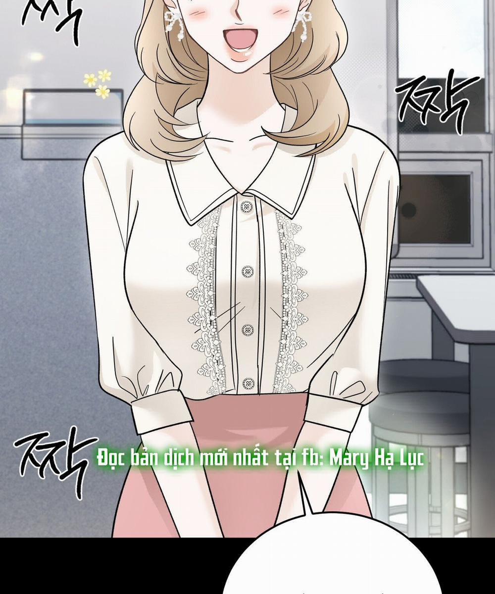 [18+] Tôi Đổ Anh Rồi, Trưởng Phòng 7.1 trang 4