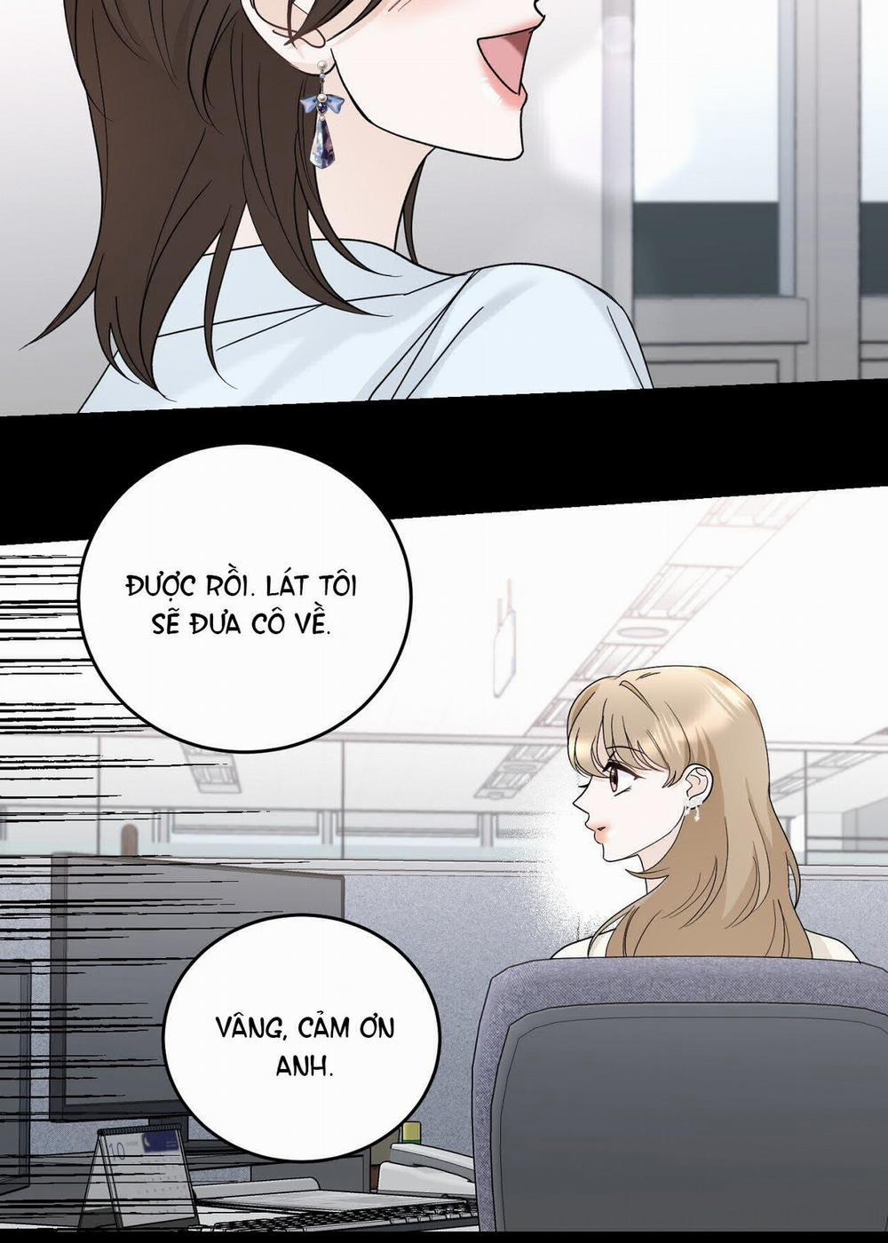 [18+] Tôi Đổ Anh Rồi, Trưởng Phòng 7.1 trang 44