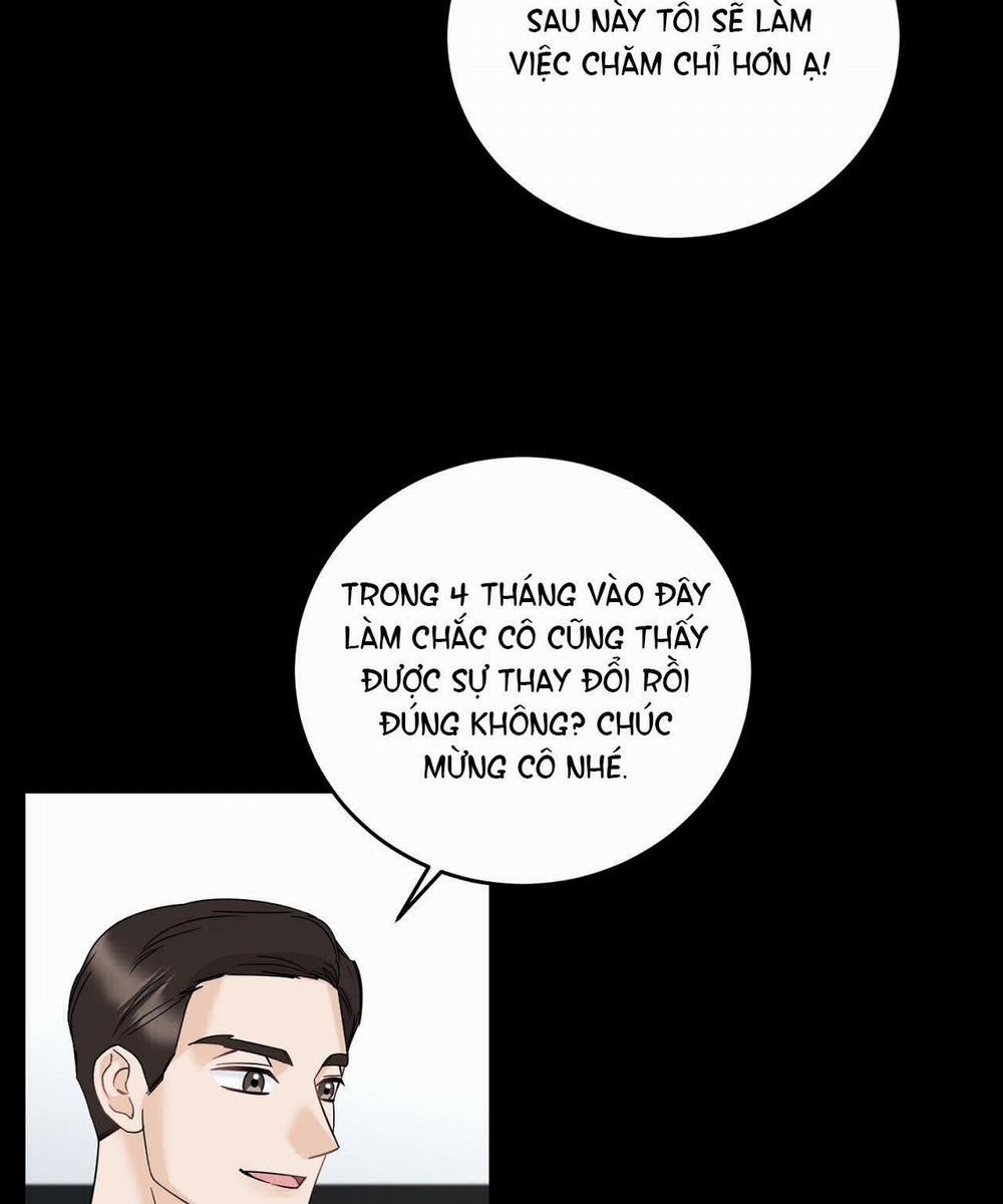 [18+] Tôi Đổ Anh Rồi, Trưởng Phòng 7.1 trang 5