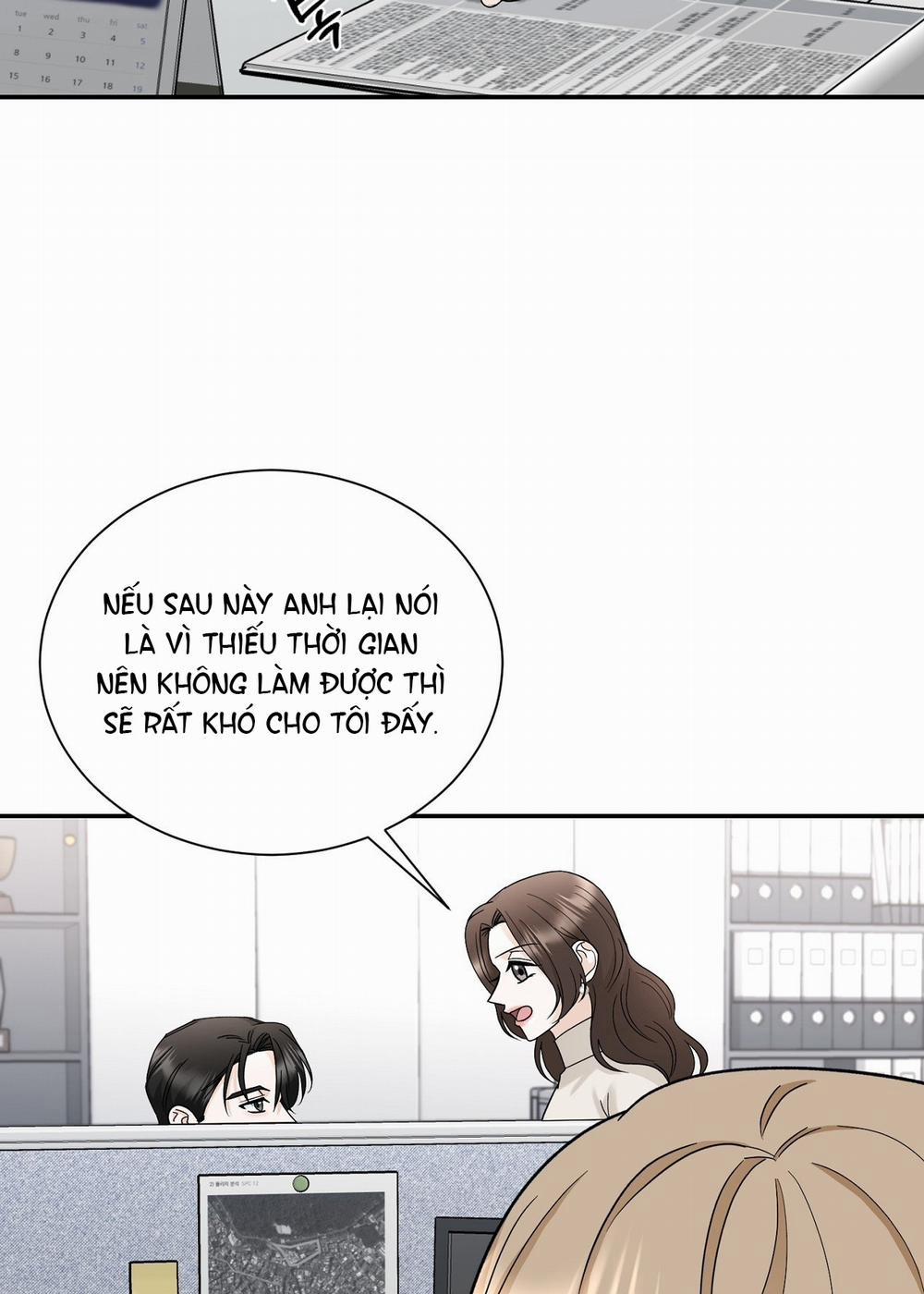 [18+] Tôi Đổ Anh Rồi, Trưởng Phòng 7.1 trang 53