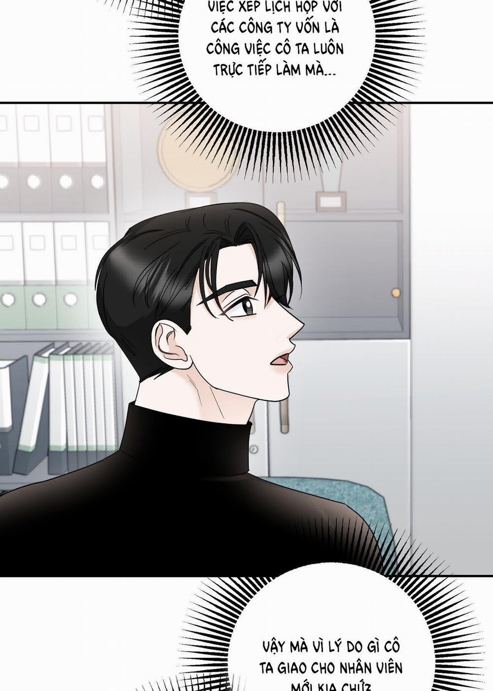[18+] Tôi Đổ Anh Rồi, Trưởng Phòng 7.1 trang 56