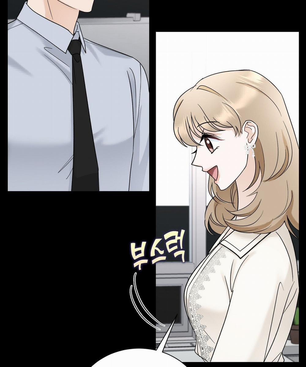 [18+] Tôi Đổ Anh Rồi, Trưởng Phòng 7.1 trang 6