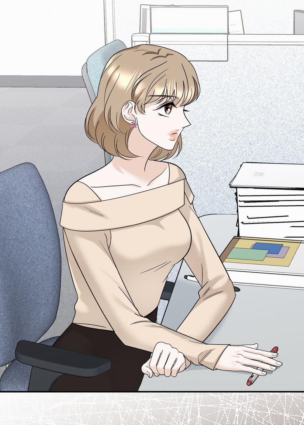 [18+] Tôi Đổ Anh Rồi, Trưởng Phòng 7.1 trang 61