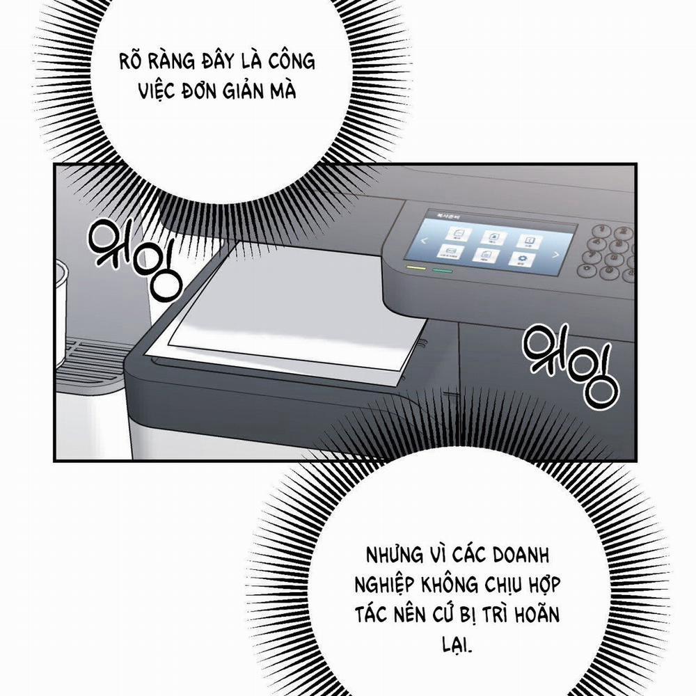 [18+] Tôi Đổ Anh Rồi, Trưởng Phòng 7.1 trang 69