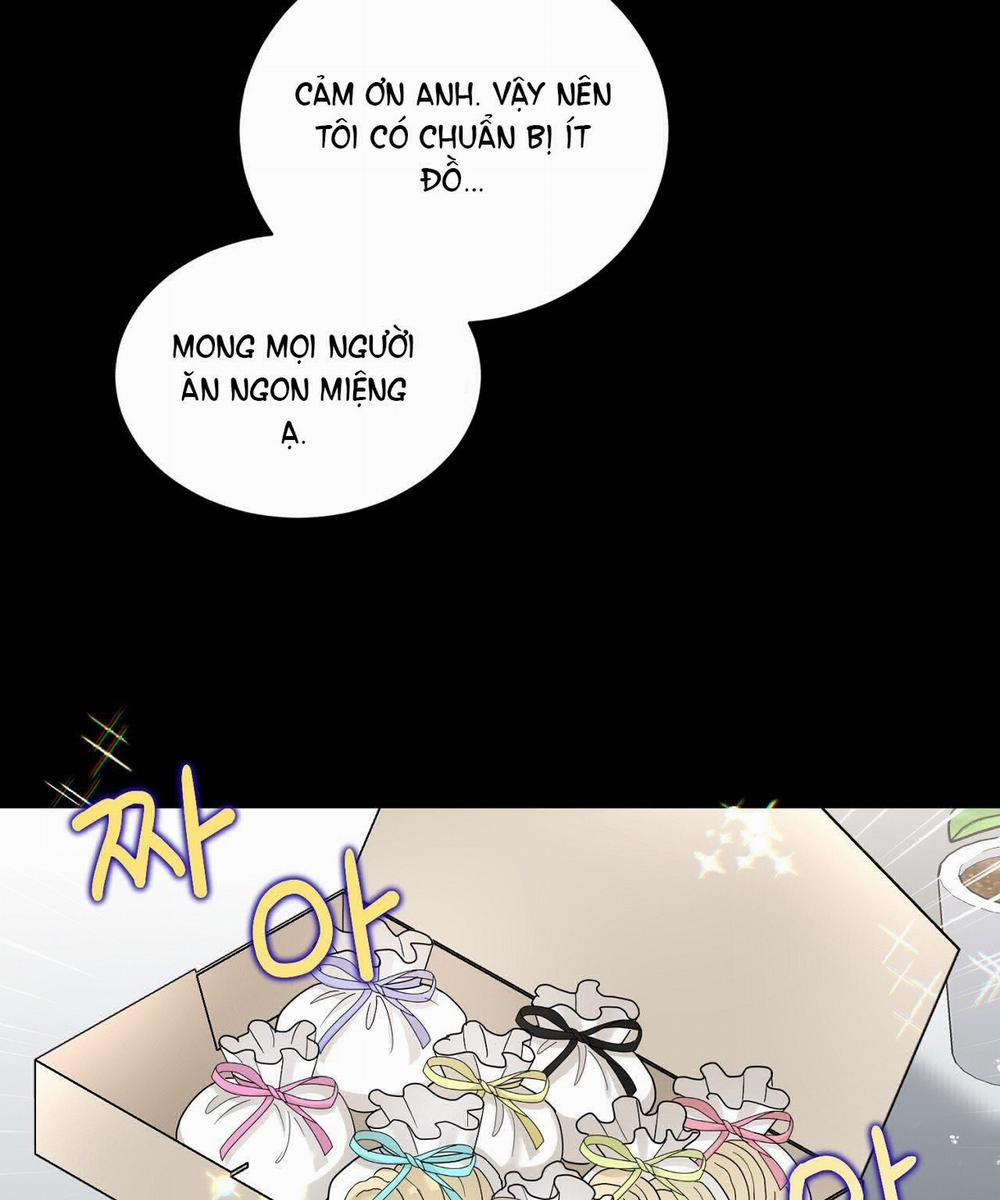 [18+] Tôi Đổ Anh Rồi, Trưởng Phòng 7.1 trang 7