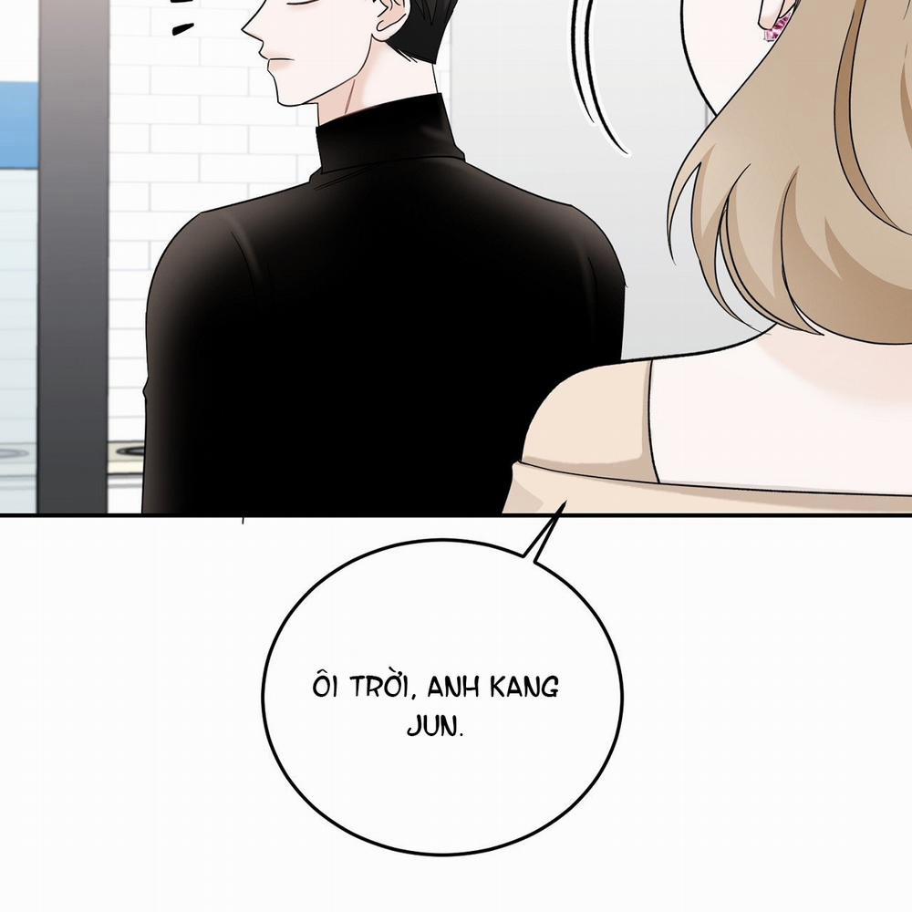 [18+] Tôi Đổ Anh Rồi, Trưởng Phòng 7.1 trang 71