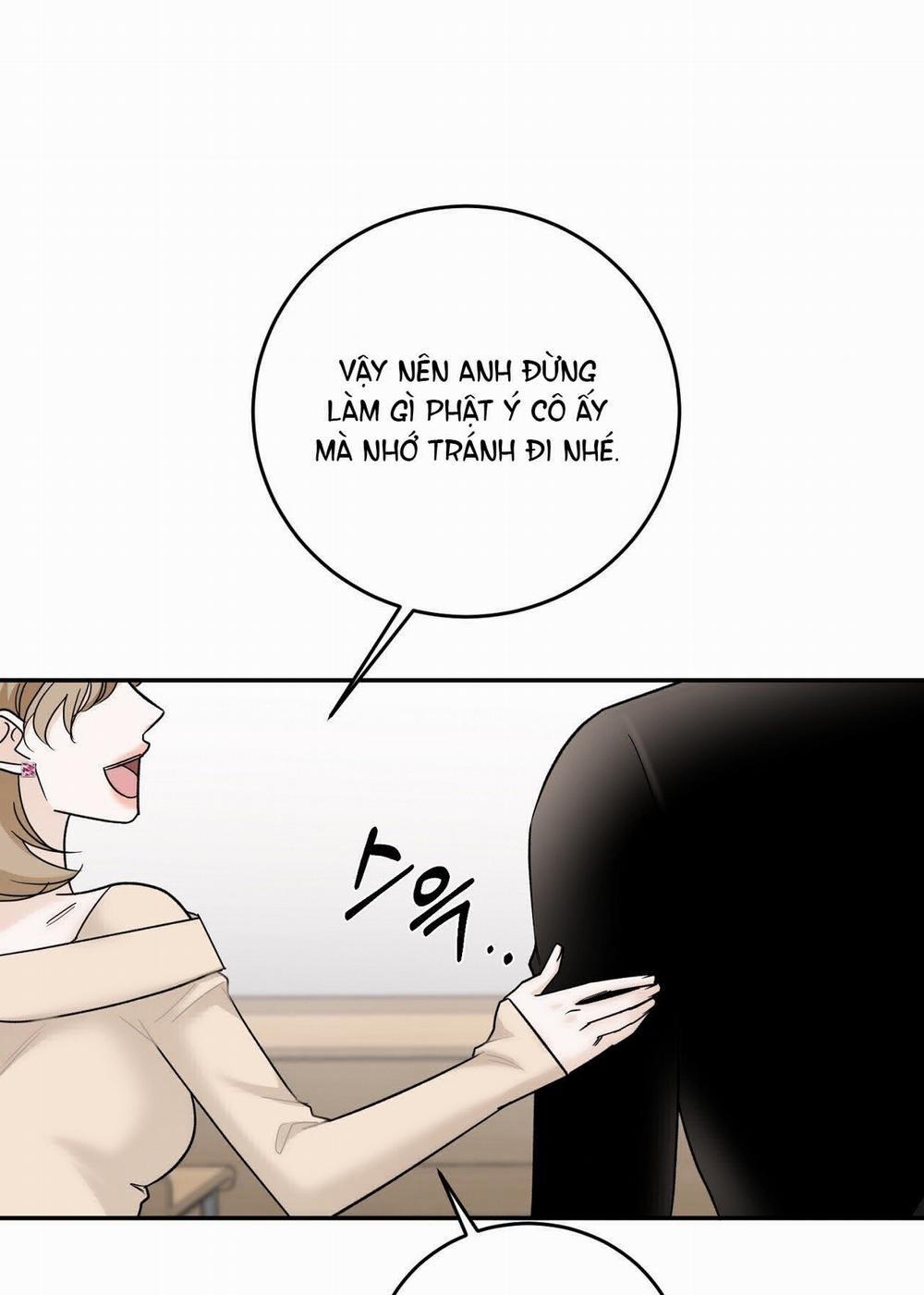 [18+] Tôi Đổ Anh Rồi, Trưởng Phòng 7.2 trang 20