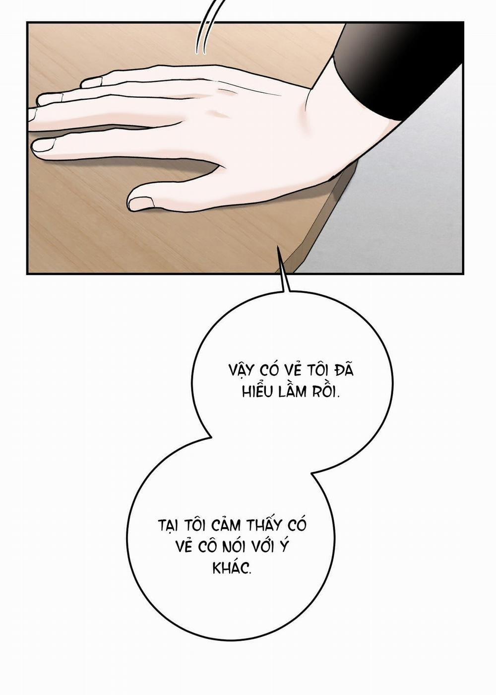 [18+] Tôi Đổ Anh Rồi, Trưởng Phòng 7.2 trang 27