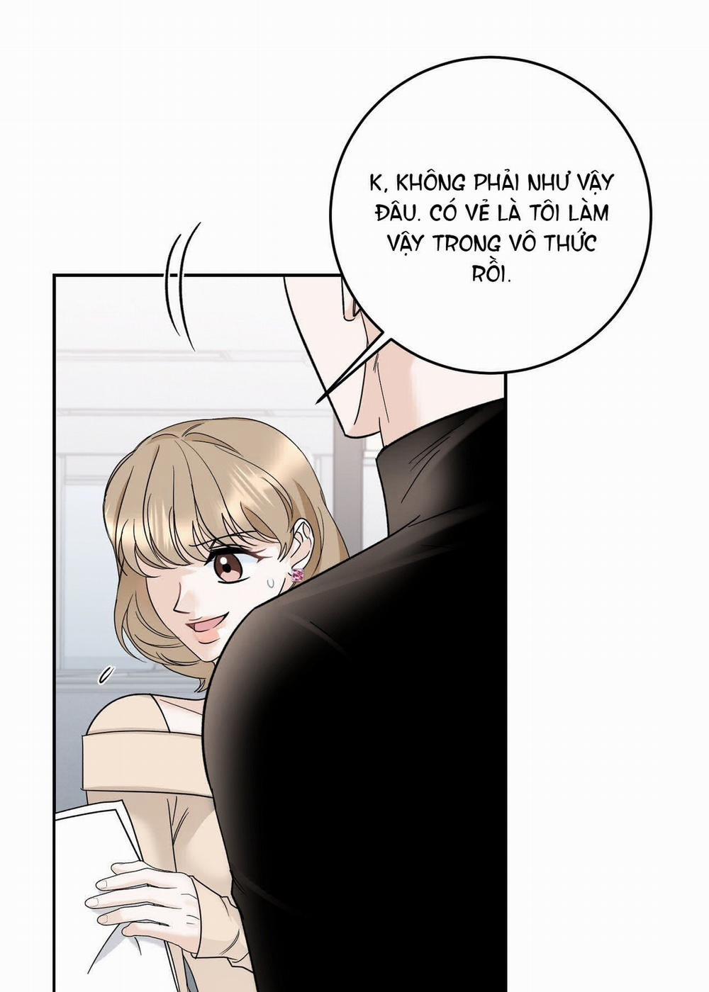 [18+] Tôi Đổ Anh Rồi, Trưởng Phòng 7.2 trang 28