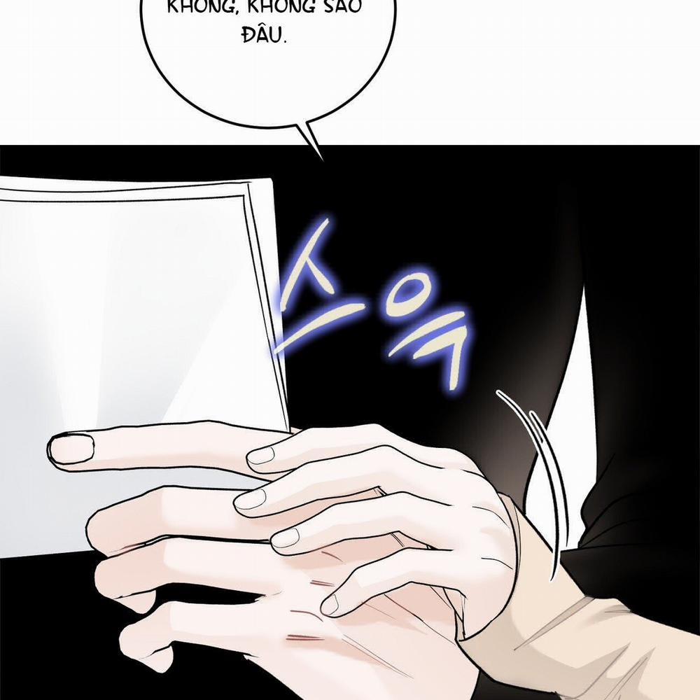 [18+] Tôi Đổ Anh Rồi, Trưởng Phòng 7.2 trang 5