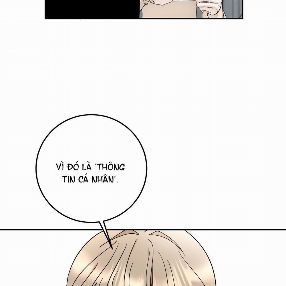 [18+] Tôi Đổ Anh Rồi, Trưởng Phòng 7.2 trang 8