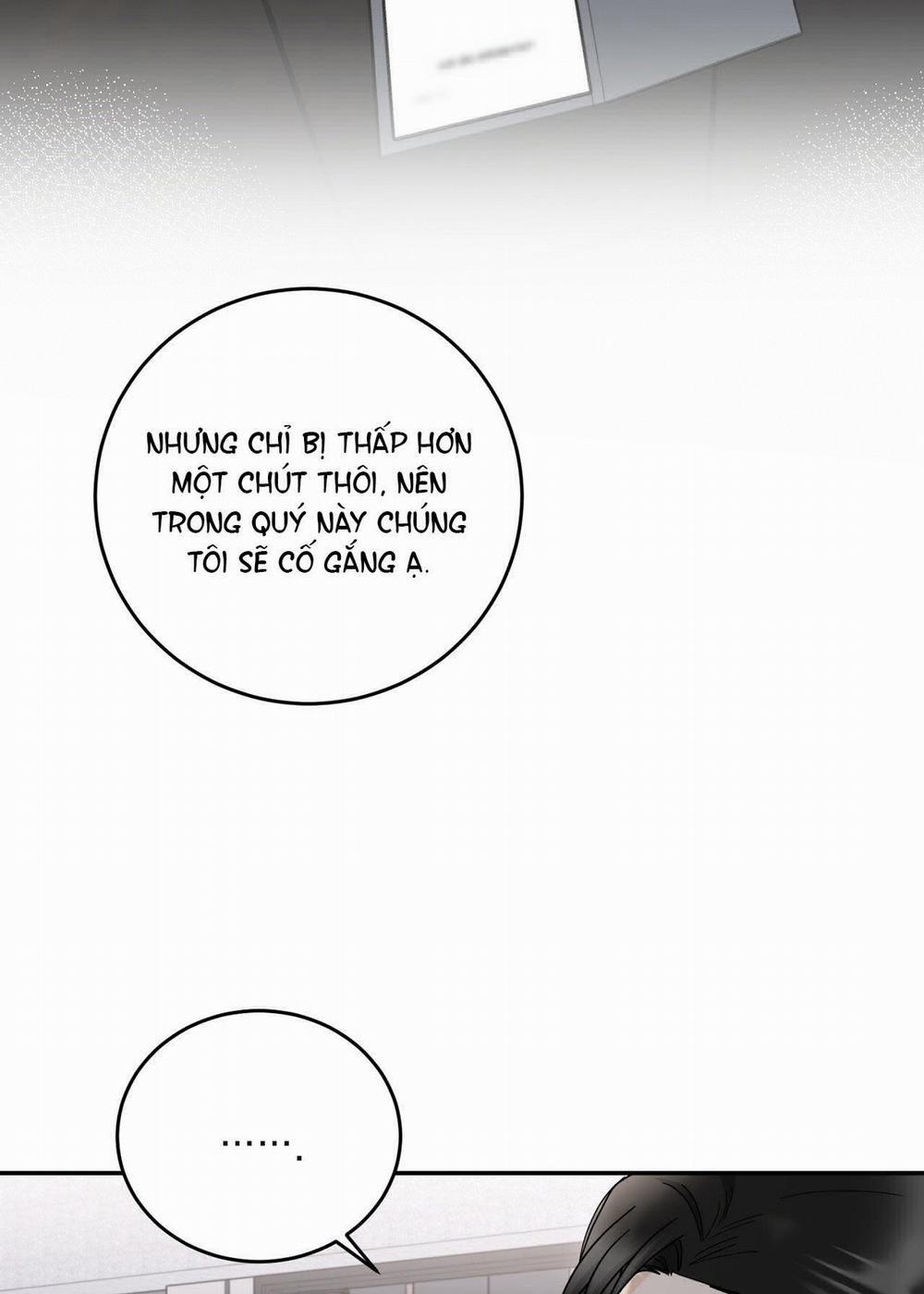 [18+] Tôi Đổ Anh Rồi, Trưởng Phòng 8.1 trang 11