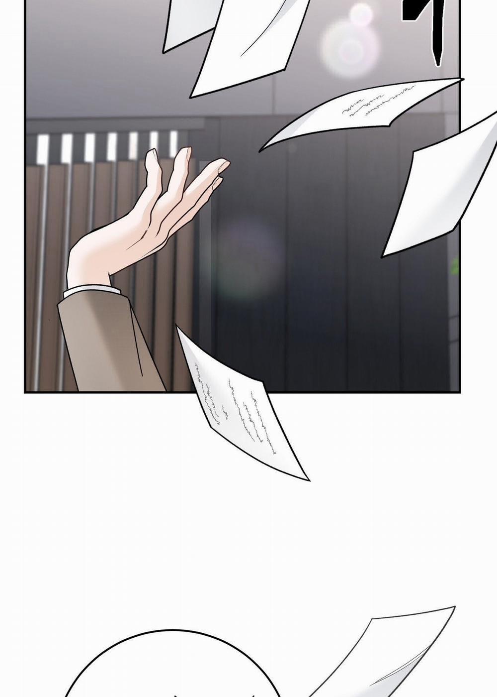 [18+] Tôi Đổ Anh Rồi, Trưởng Phòng 8.1 trang 17