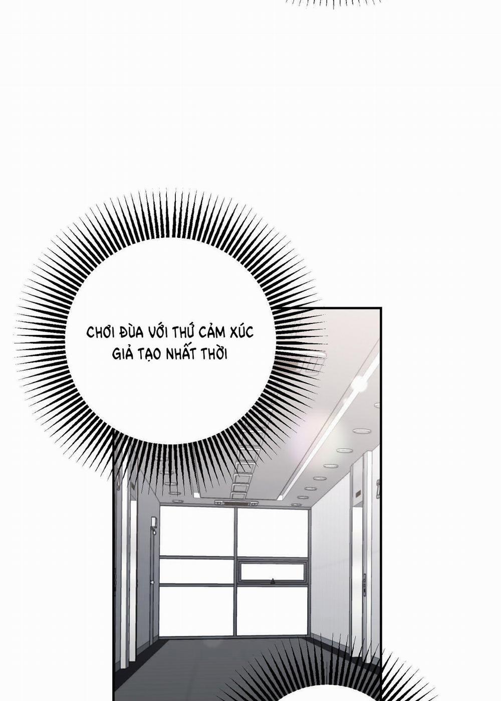 [18+] Tôi Đổ Anh Rồi, Trưởng Phòng 8.1 trang 23