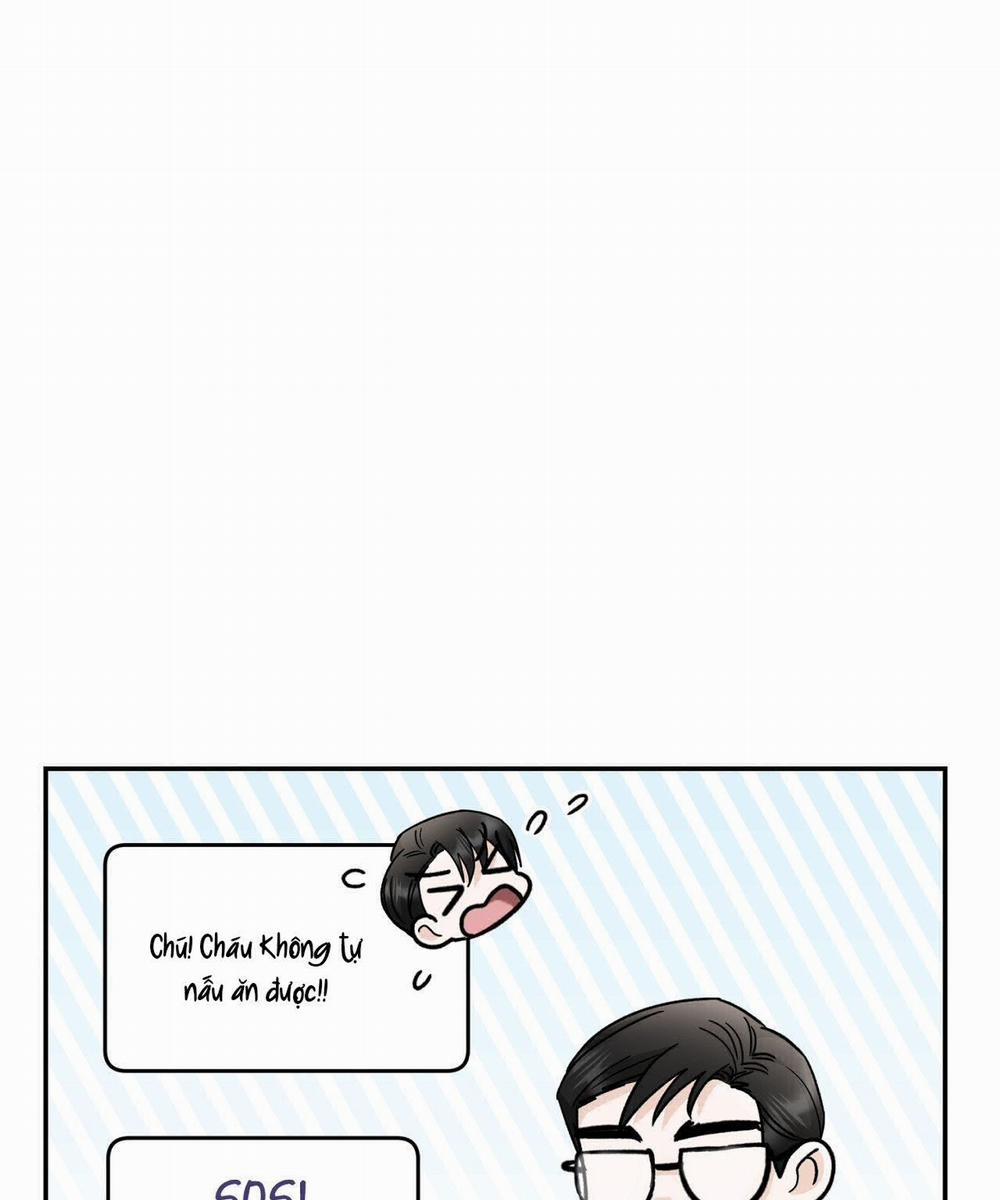 [18+] Tôi Đổ Anh Rồi, Trưởng Phòng 8.1 trang 33