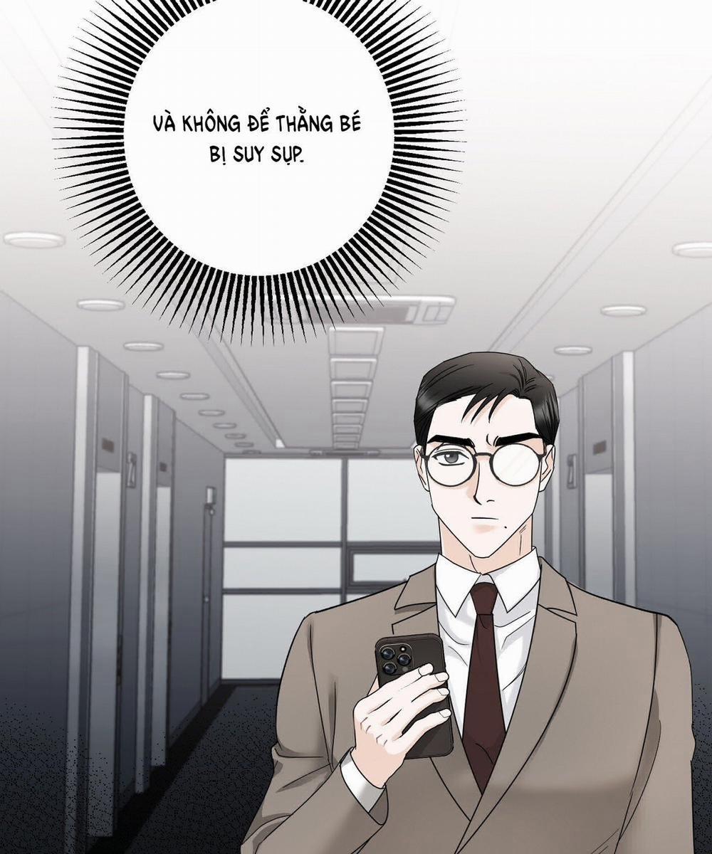 [18+] Tôi Đổ Anh Rồi, Trưởng Phòng 8.1 trang 39