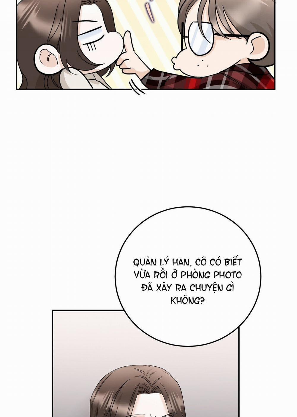 [18+] Tôi Đổ Anh Rồi, Trưởng Phòng 8.2 trang 10