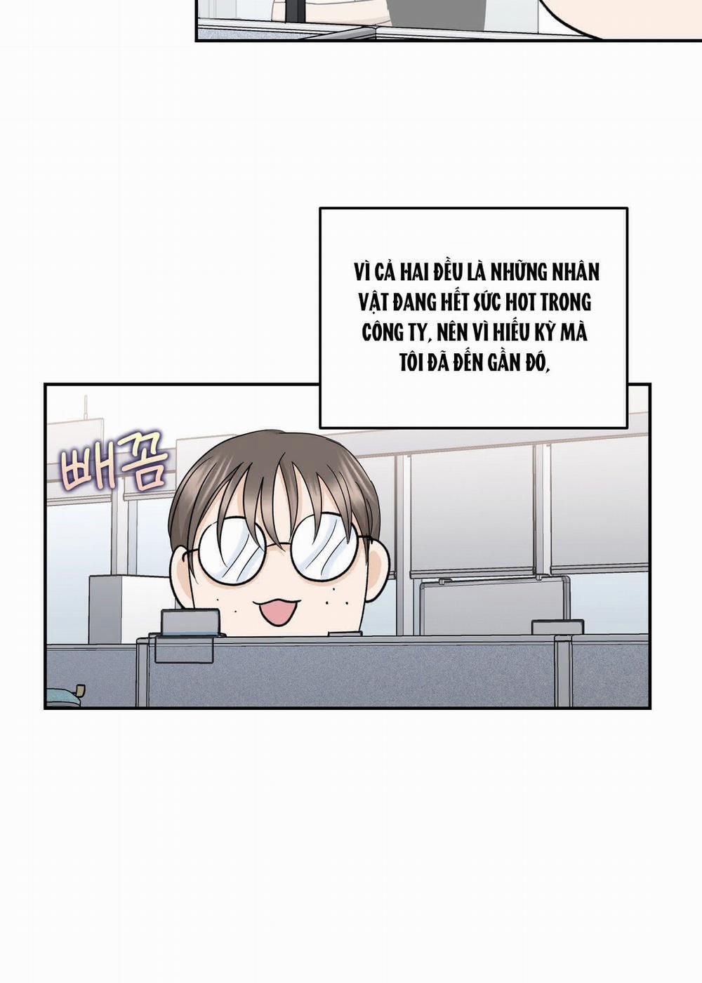 [18+] Tôi Đổ Anh Rồi, Trưởng Phòng 8.2 trang 14