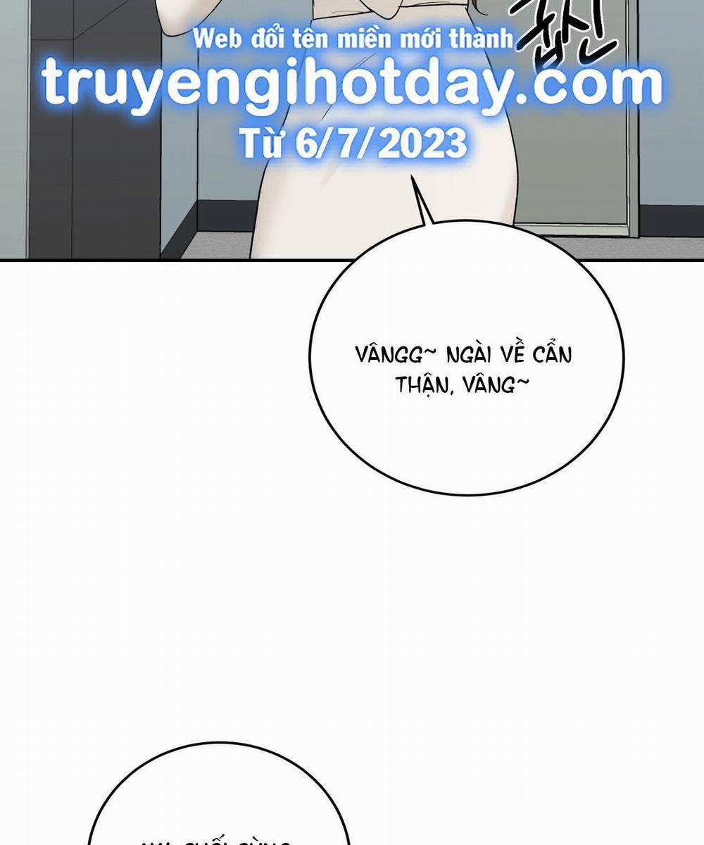 [18+] Tôi Đổ Anh Rồi, Trưởng Phòng 8.2 trang 2