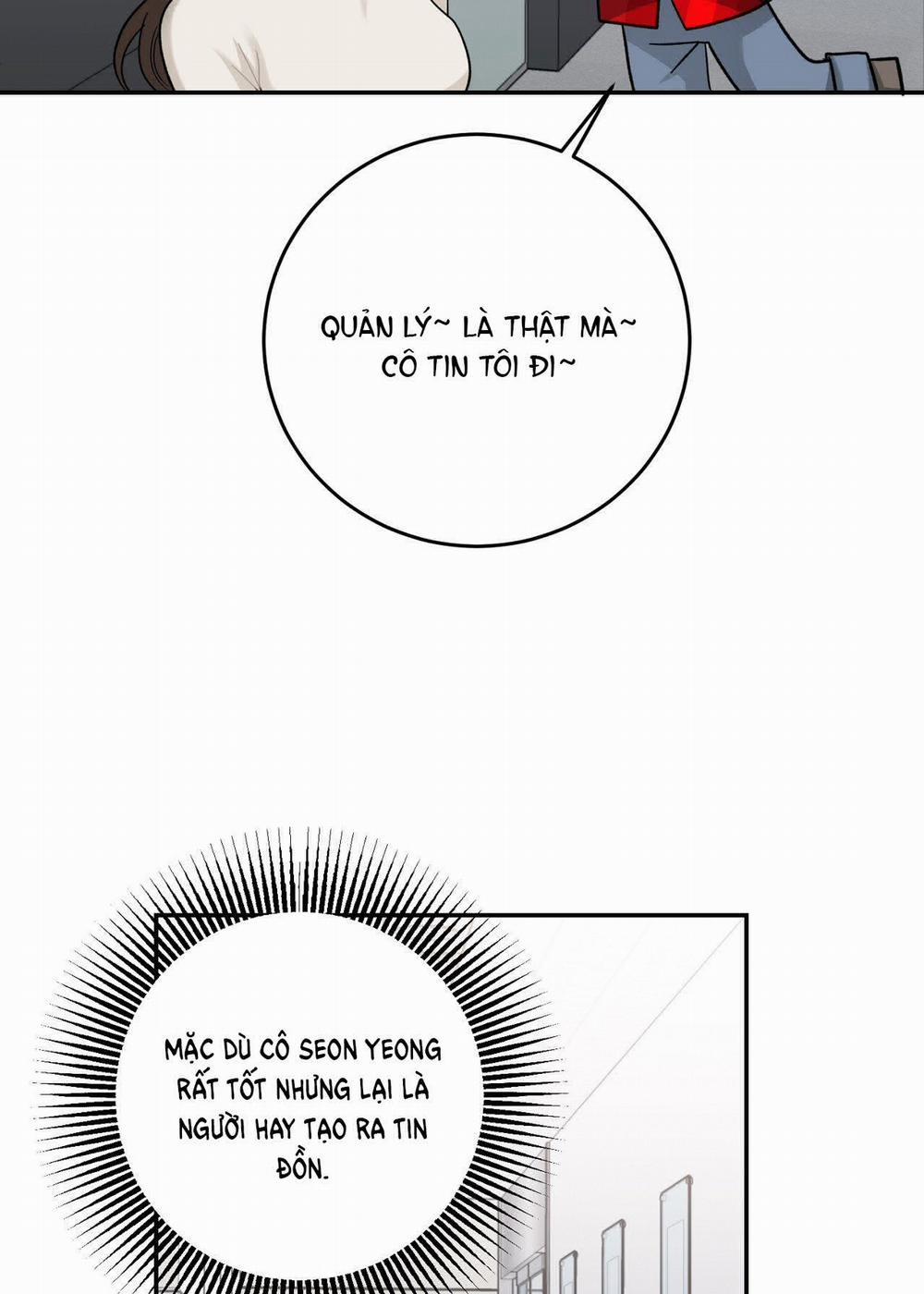 [18+] Tôi Đổ Anh Rồi, Trưởng Phòng 8.2 trang 22