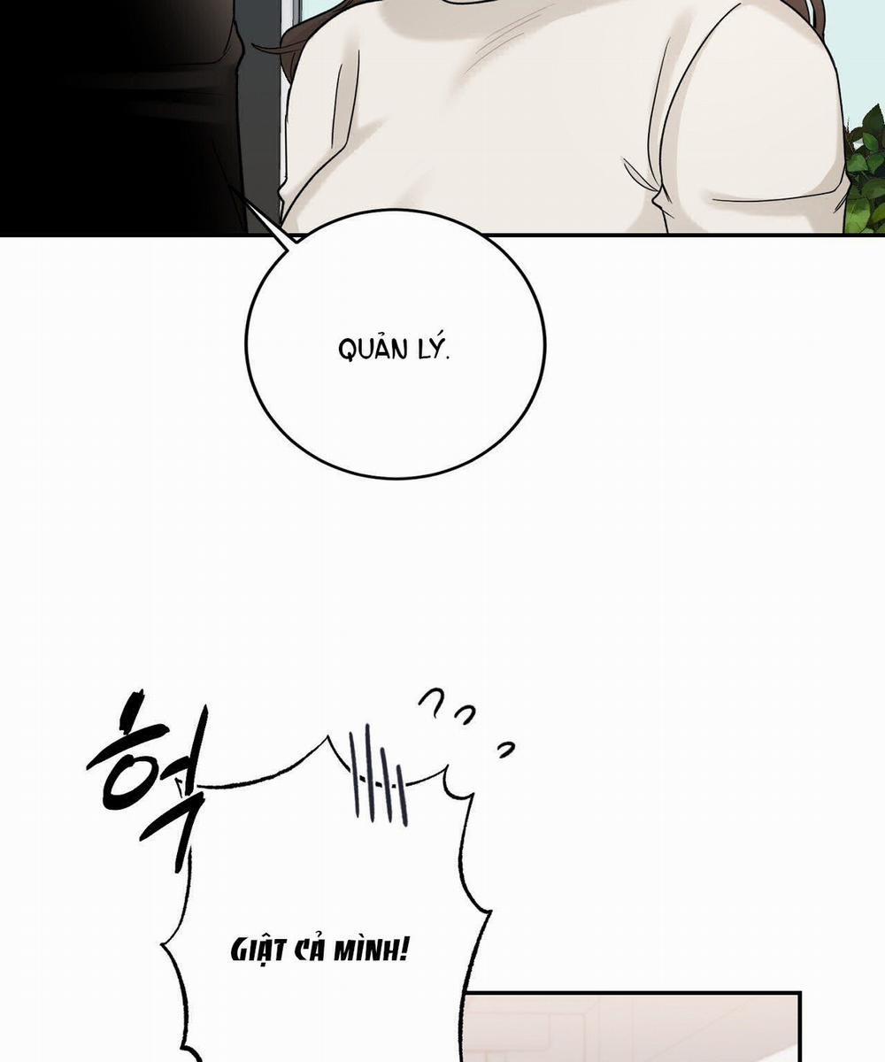 [18+] Tôi Đổ Anh Rồi, Trưởng Phòng 8.2 trang 27