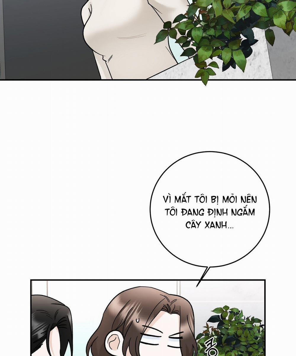[18+] Tôi Đổ Anh Rồi, Trưởng Phòng 8.2 trang 30