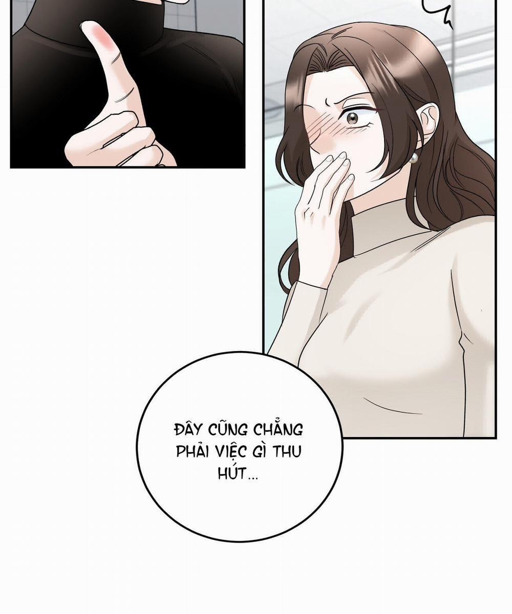 [18+] Tôi Đổ Anh Rồi, Trưởng Phòng 8.2 trang 44