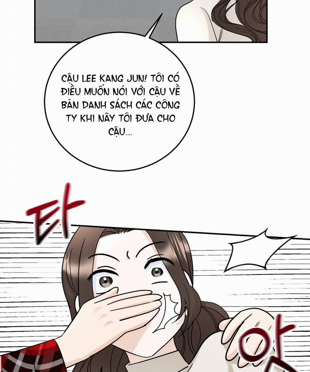 [18+] Tôi Đổ Anh Rồi, Trưởng Phòng 8.2 trang 5