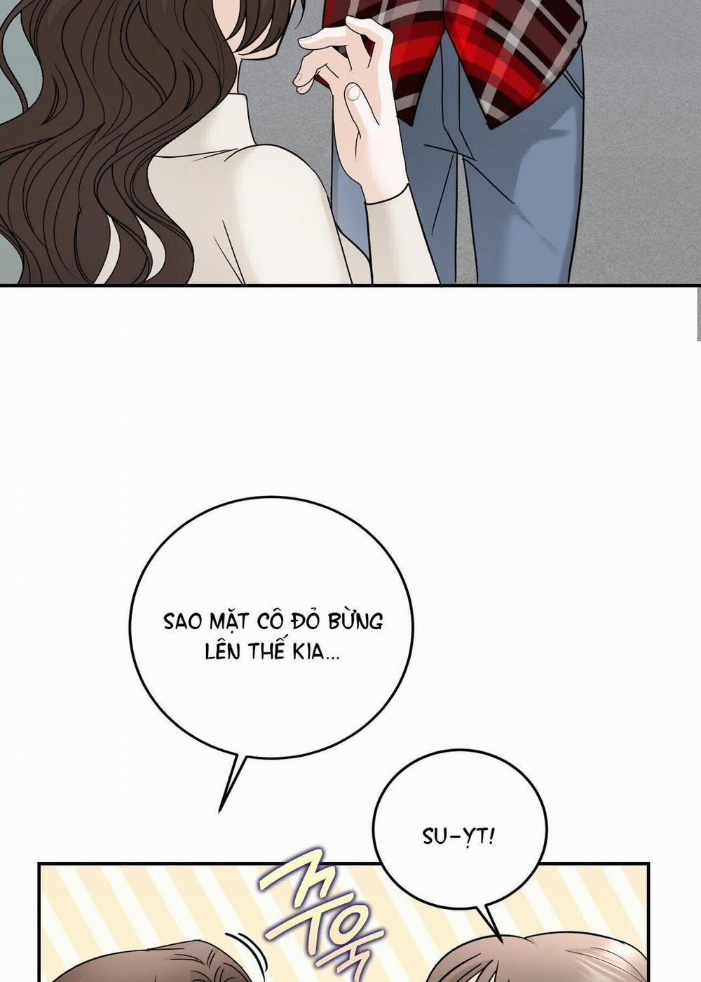 [18+] Tôi Đổ Anh Rồi, Trưởng Phòng 8.2 trang 9