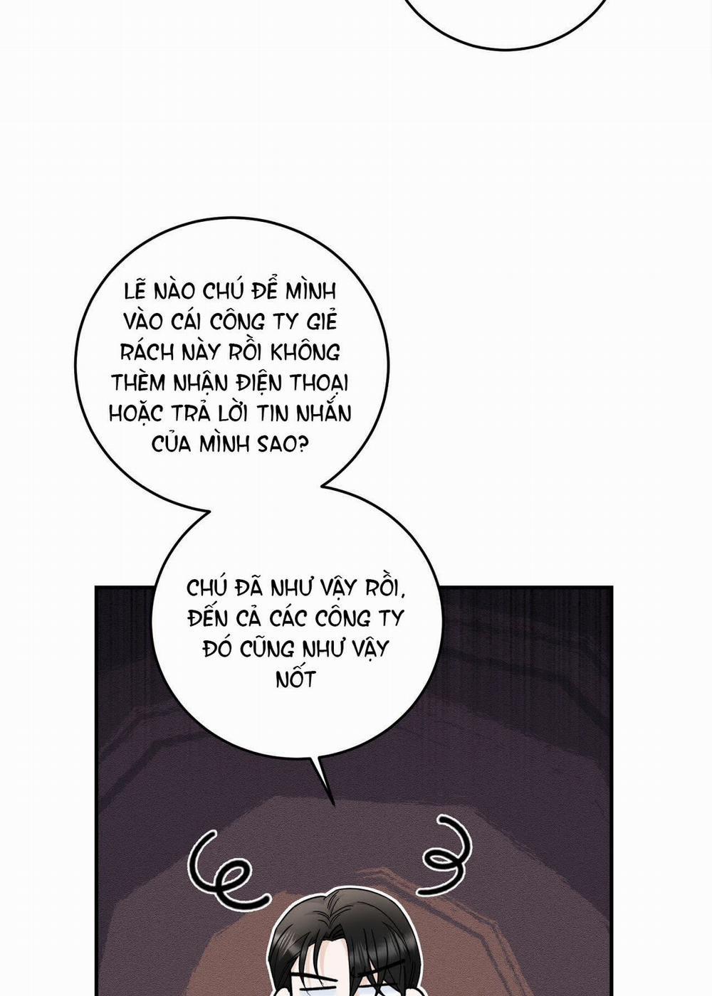 [18+] Tôi Đổ Anh Rồi, Trưởng Phòng 9.1 trang 26