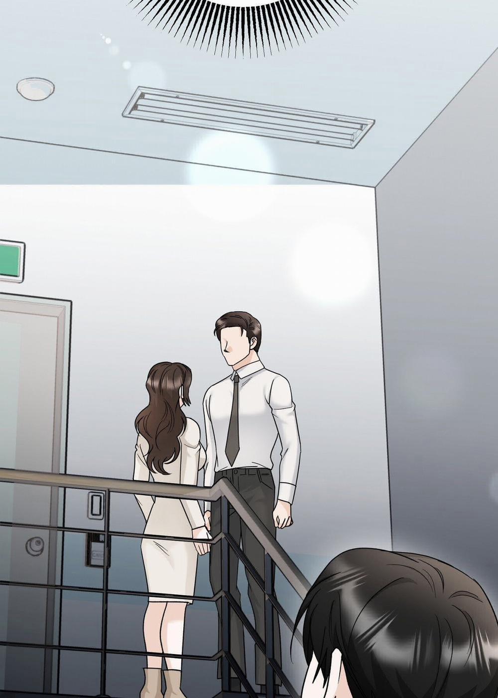 [18+] Tôi Đổ Anh Rồi, Trưởng Phòng 9.1 trang 33