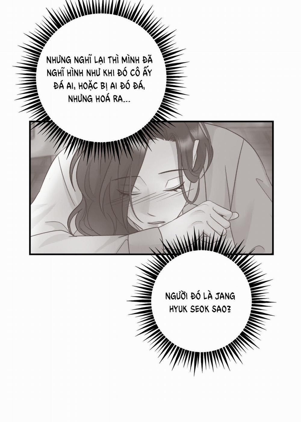 [18+] Tôi Đổ Anh Rồi, Trưởng Phòng 9.1 trang 37