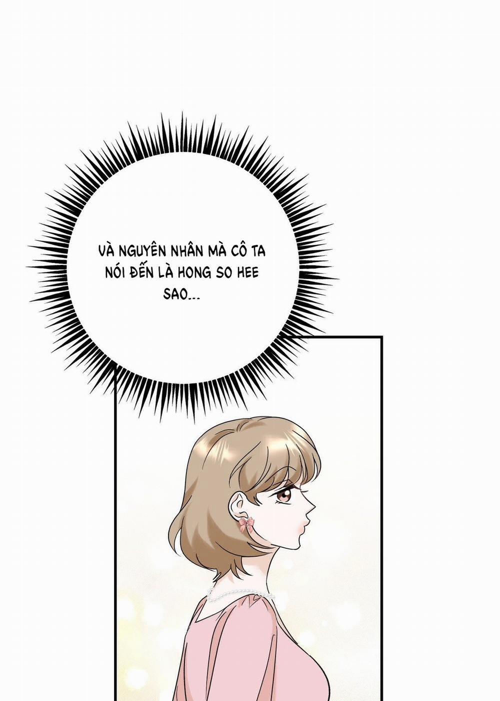 [18+] Tôi Đổ Anh Rồi, Trưởng Phòng 9.2 trang 0