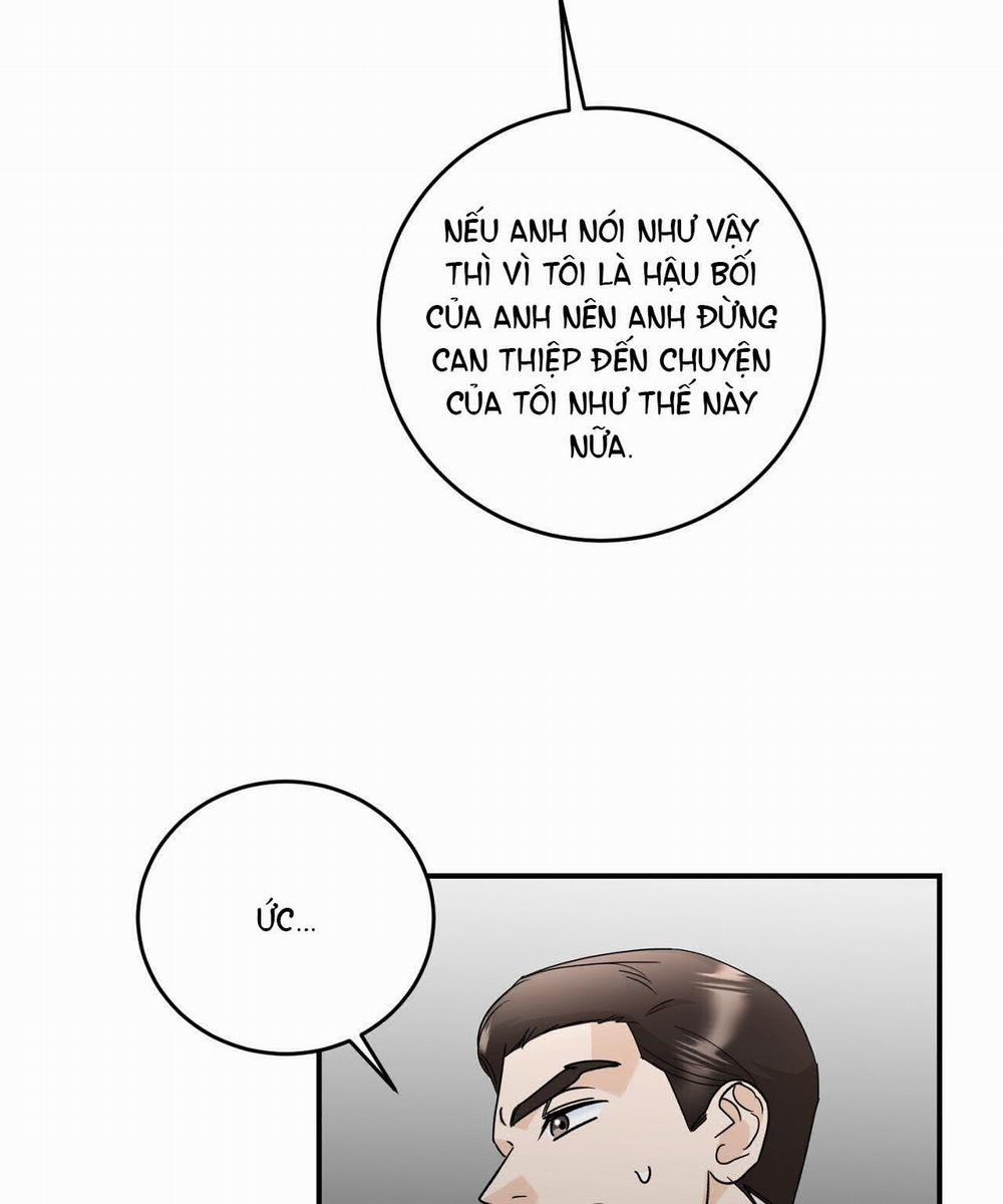 [18+] Tôi Đổ Anh Rồi, Trưởng Phòng 9.2 trang 14