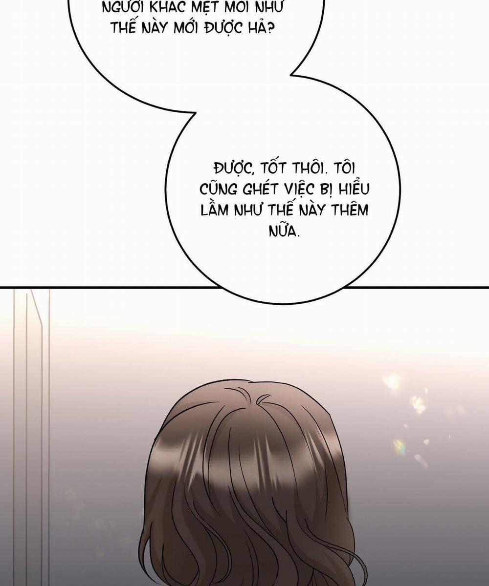 [18+] Tôi Đổ Anh Rồi, Trưởng Phòng 9.2 trang 16