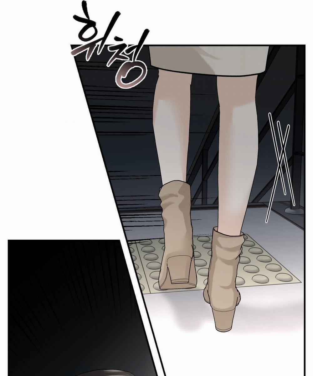 [18+] Tôi Đổ Anh Rồi, Trưởng Phòng 9.2 trang 19