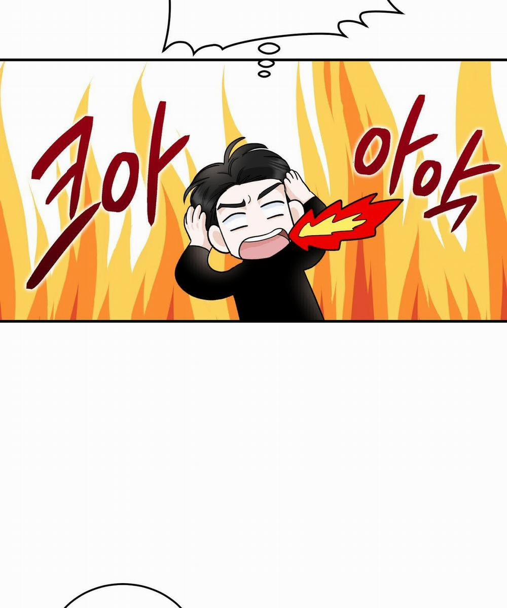 [18+] Tôi Đổ Anh Rồi, Trưởng Phòng 9.2 trang 35