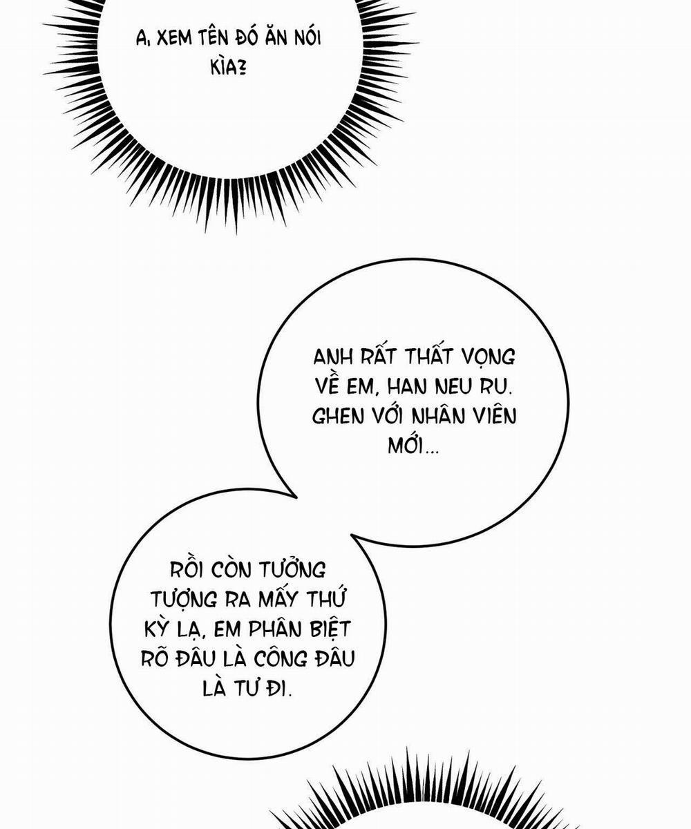 [18+] Tôi Đổ Anh Rồi, Trưởng Phòng 9.2 trang 4